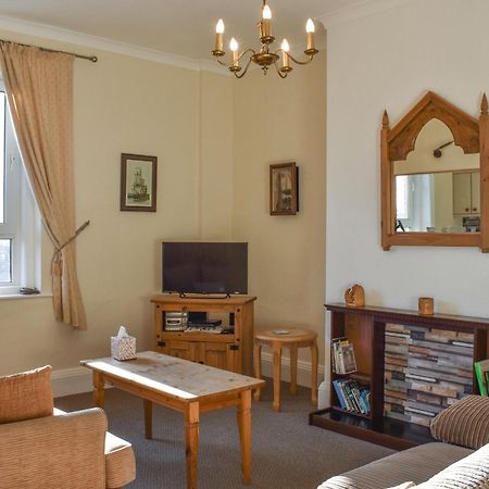 Seasider Villa Whitby Ngoại thất bức ảnh