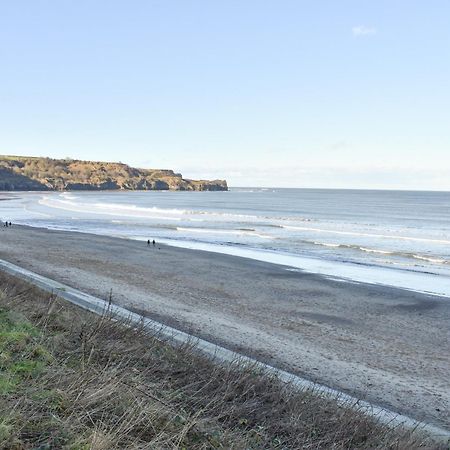 Seasider Villa Whitby Ngoại thất bức ảnh