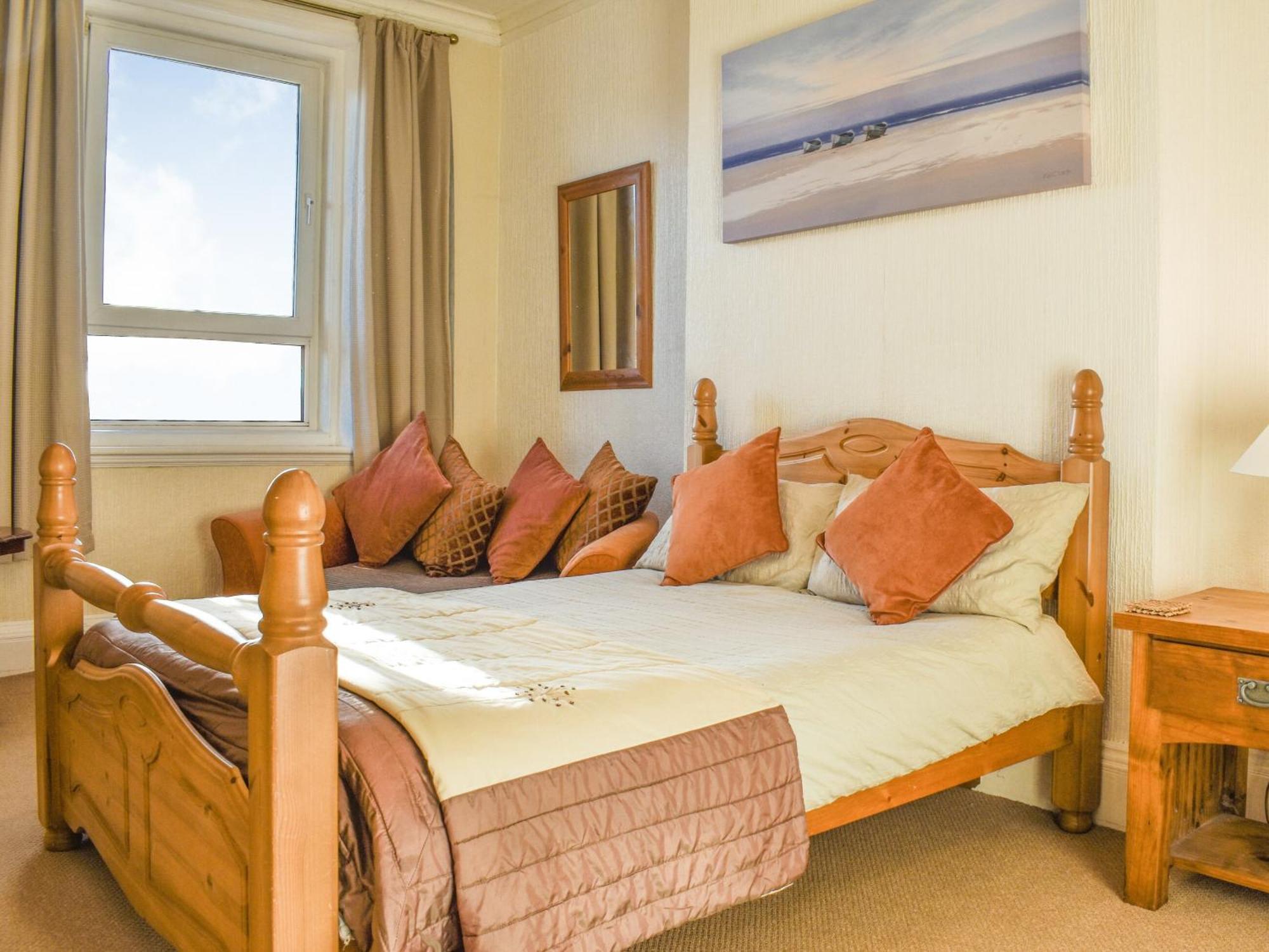 Seasider Villa Whitby Ngoại thất bức ảnh