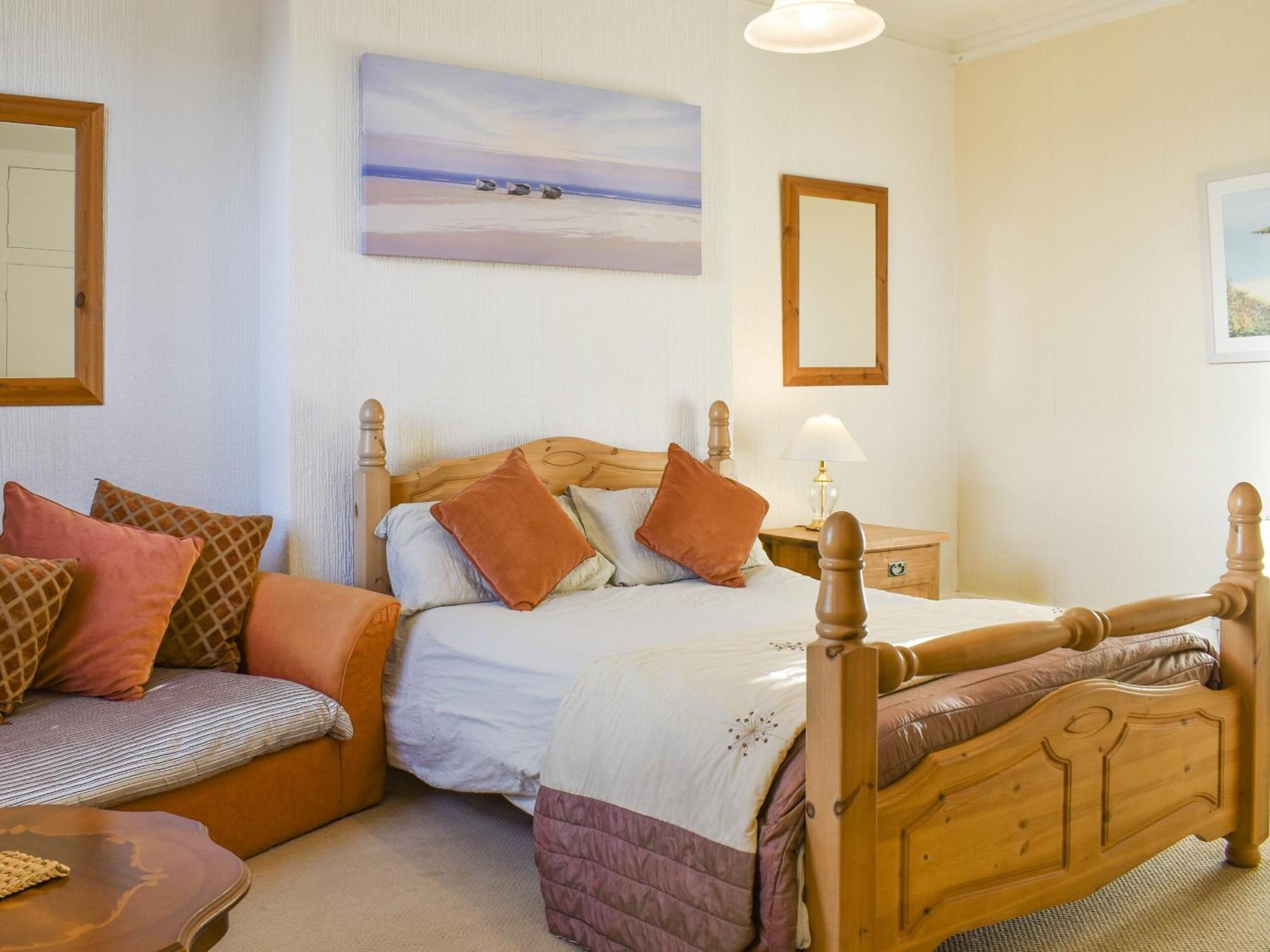 Seasider Villa Whitby Ngoại thất bức ảnh