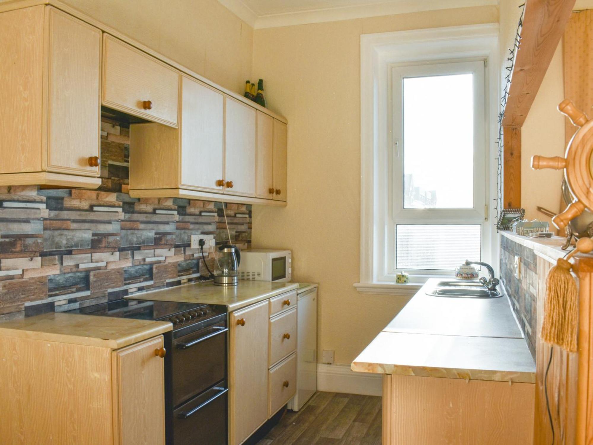 Seasider Villa Whitby Ngoại thất bức ảnh