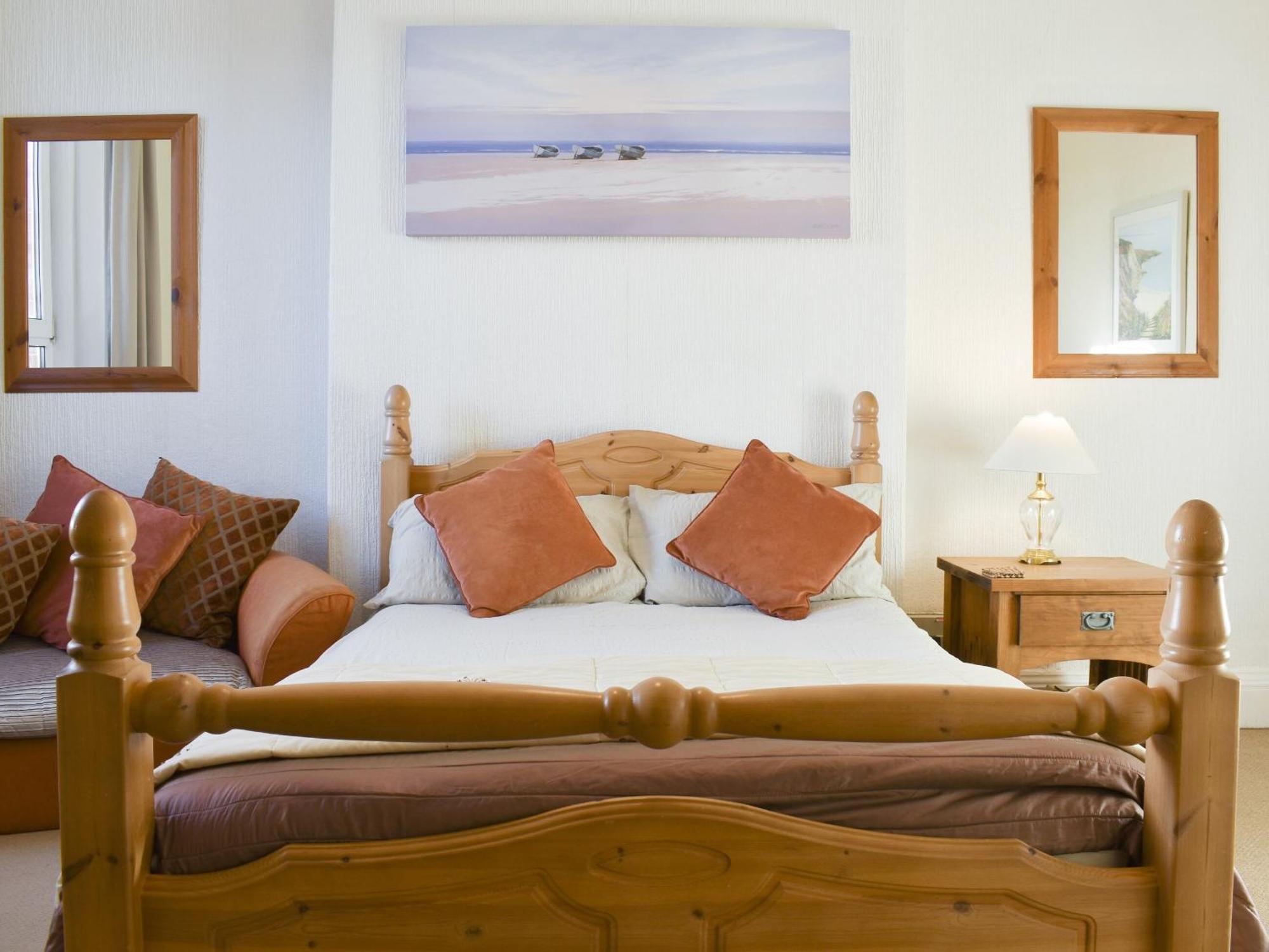 Seasider Villa Whitby Ngoại thất bức ảnh