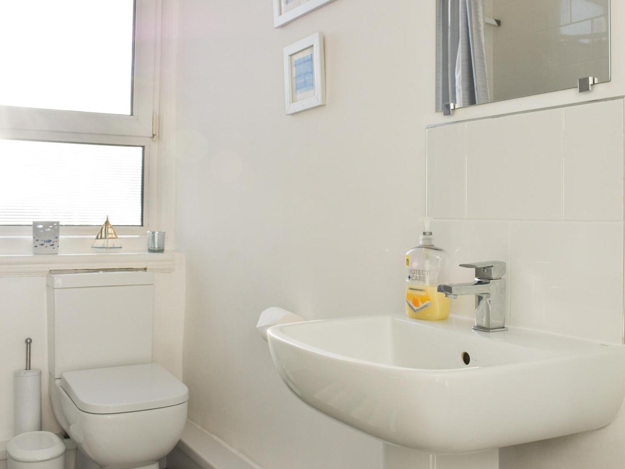 Seasider Villa Whitby Ngoại thất bức ảnh