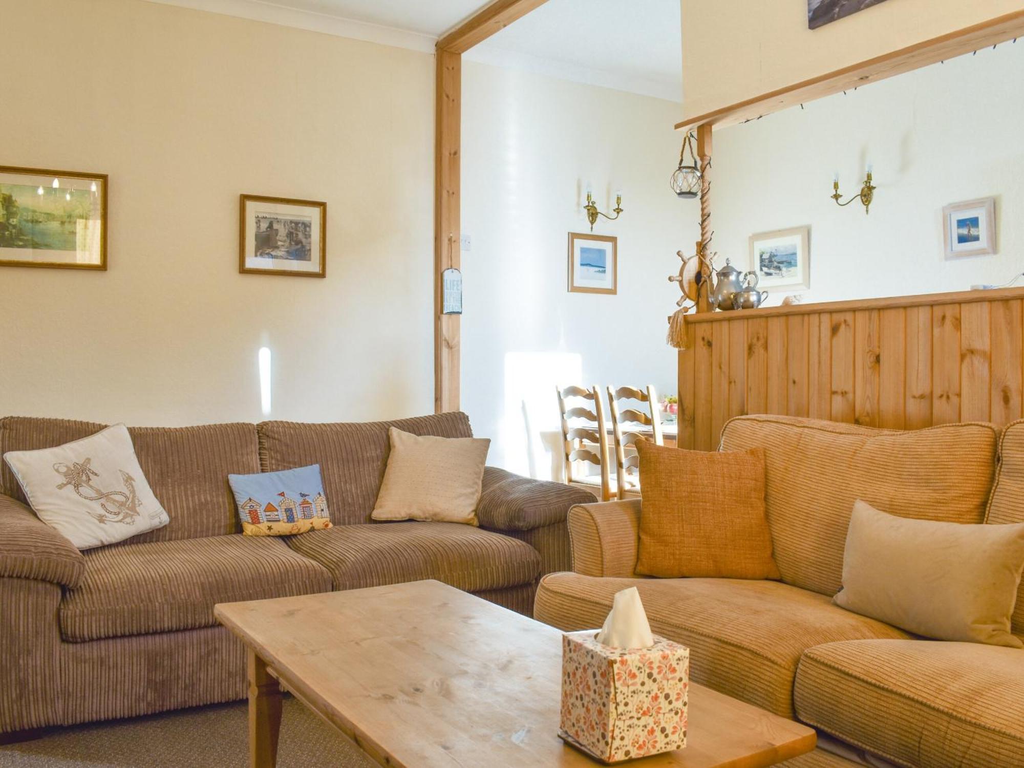Seasider Villa Whitby Ngoại thất bức ảnh