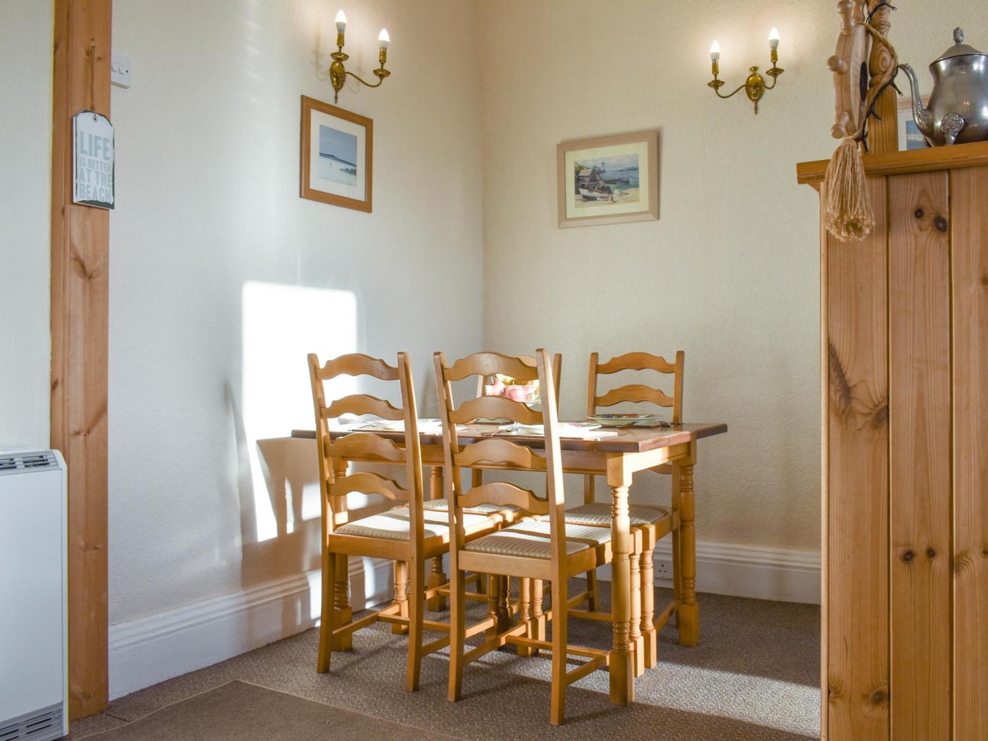 Seasider Villa Whitby Ngoại thất bức ảnh